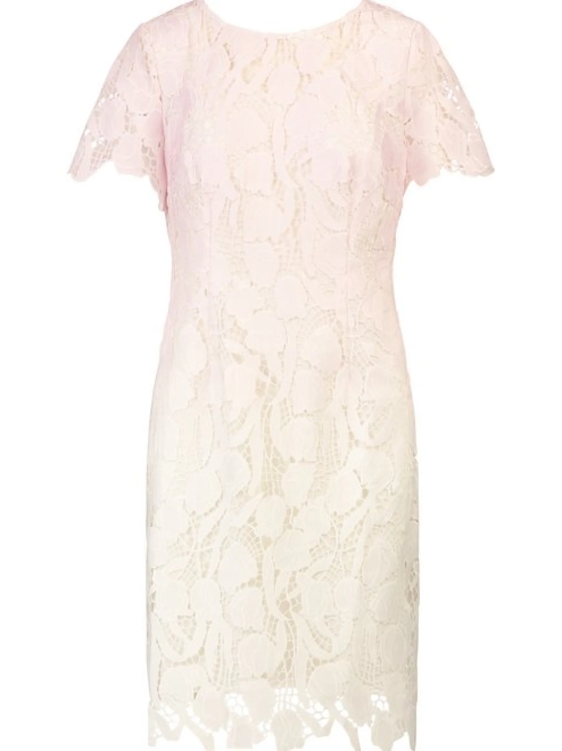 Kraimod Damen Cocktailkleid in mehrfarbig