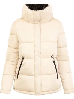 Kraimod Damen Steppjacke in weiß