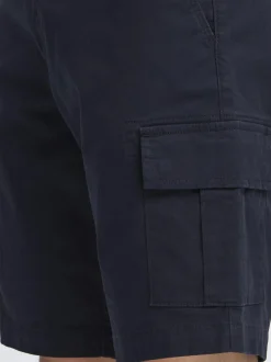 Kronstadt Herren Cargoshorts - KSCummings in blau