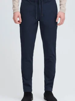 Kronstadt Herren Chinohose - KSSiero in blau