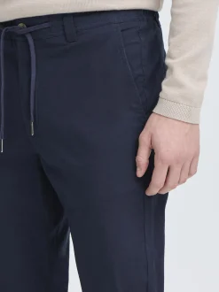 Kronstadt Herren Chinohose - KSSiero in blau