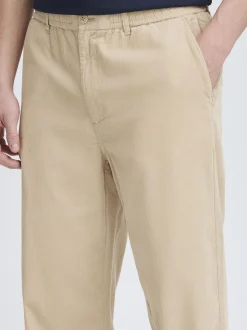 Kronstadt Herren Chinohose - KSAlicante in beige