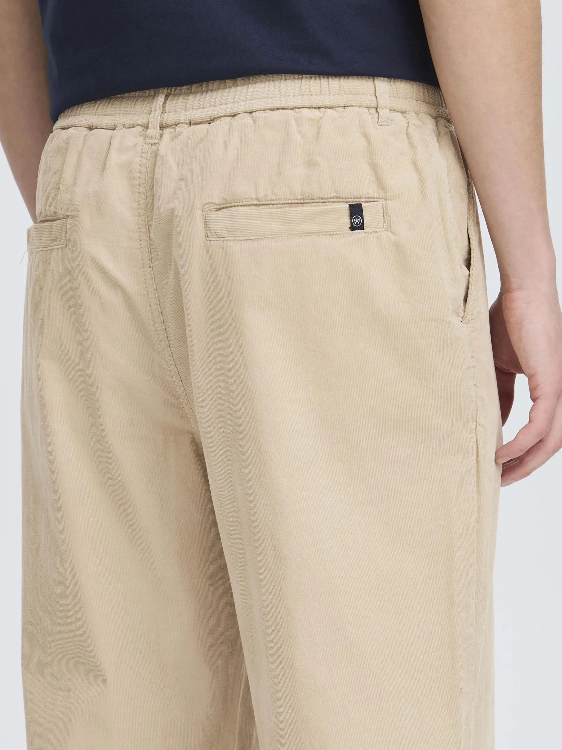 Kronstadt Herren Chinohose - KSAlicante in beige