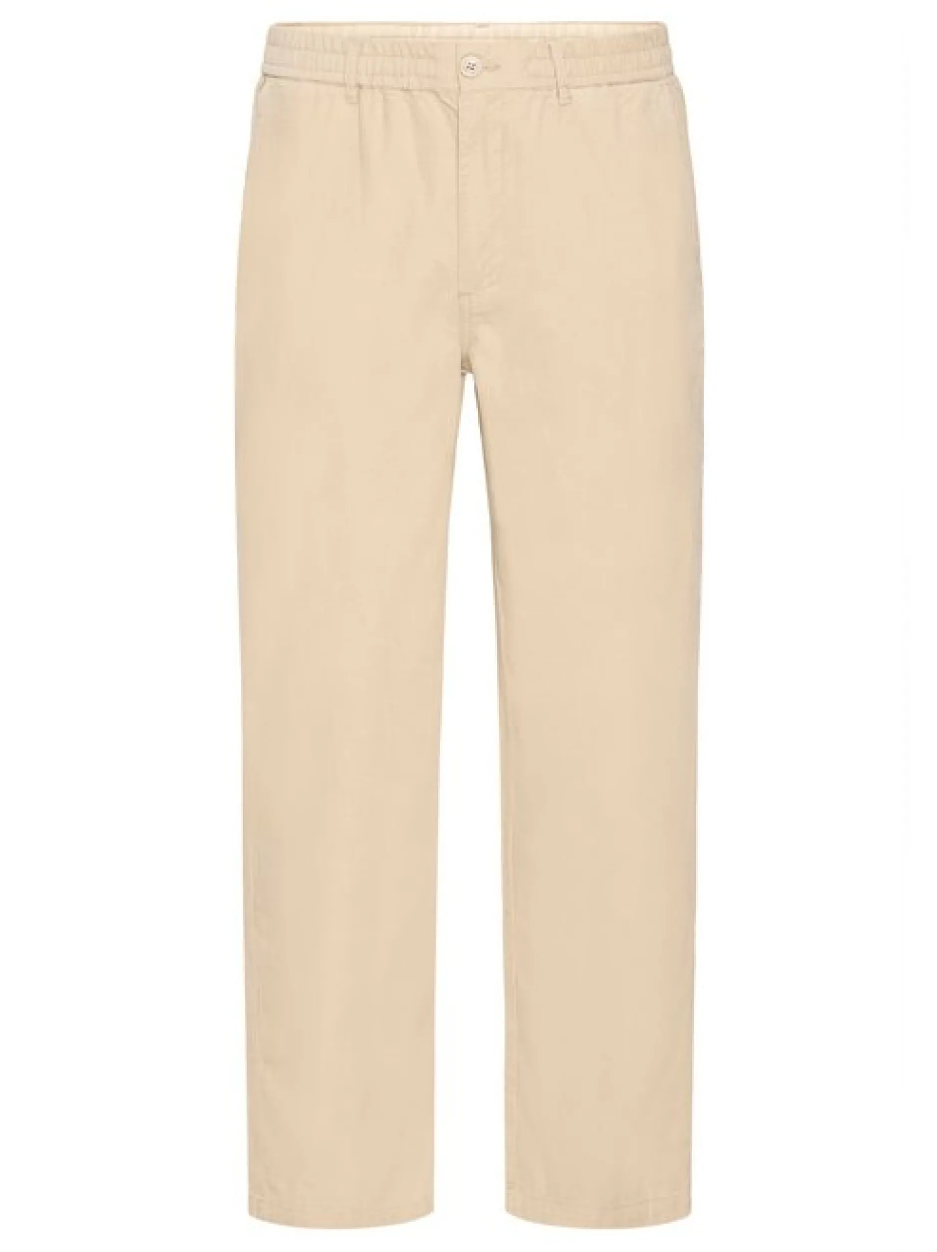 Kronstadt Herren Chinohose - KSAlicante in beige