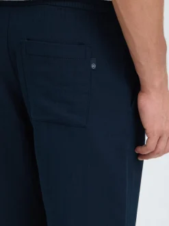 Kronstadt Herren Chinohose - KSRencroft in blau