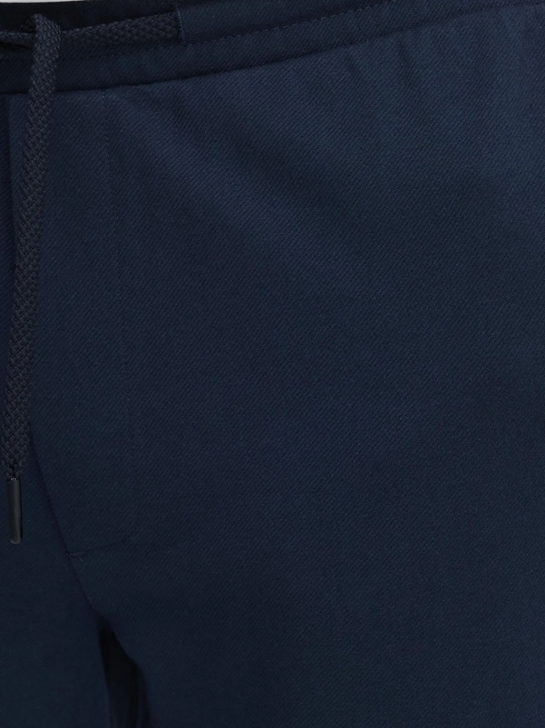 Kronstadt Herren Chinohose - KSHalfort in blau