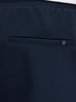 Kronstadt Herren Chinohose - KSHalfort in blau
