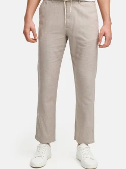 Kronstadt Herren Chinohose - KSAlbert in sand beige