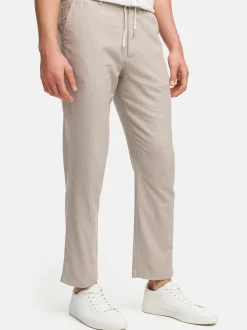 Kronstadt Herren Chinohose - KSAlbert in sand beige