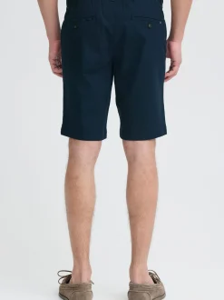 Kronstadt Herren Chinoshorts - KSVestmill in blau