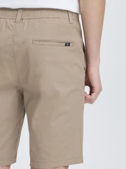 Kronstadt Herren Chinoshorts - KSSiero in beige