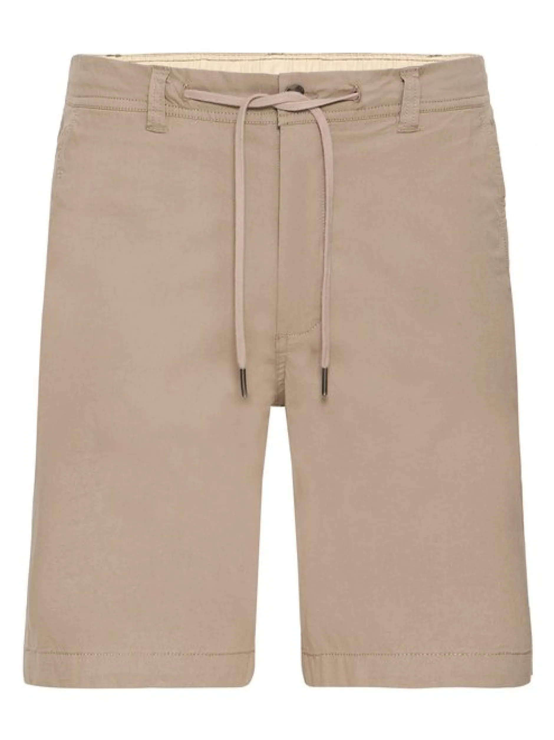 Kronstadt Herren Chinoshorts - KSSiero in beige