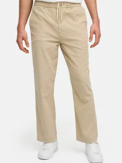 Kronstadt Herren Hose - KSArthur in sand beige