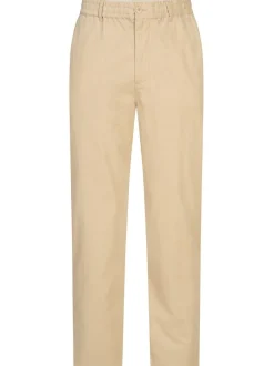 Kronstadt Herren Hose - KSArthur in sand beige