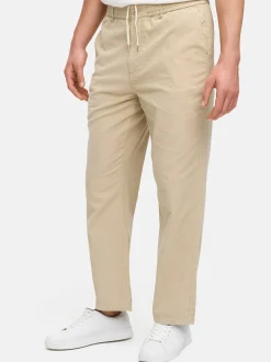 Kronstadt Herren Hose - KSArthur in sand beige
