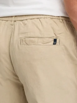 Kronstadt Herren Hose - KSArthur in sand beige