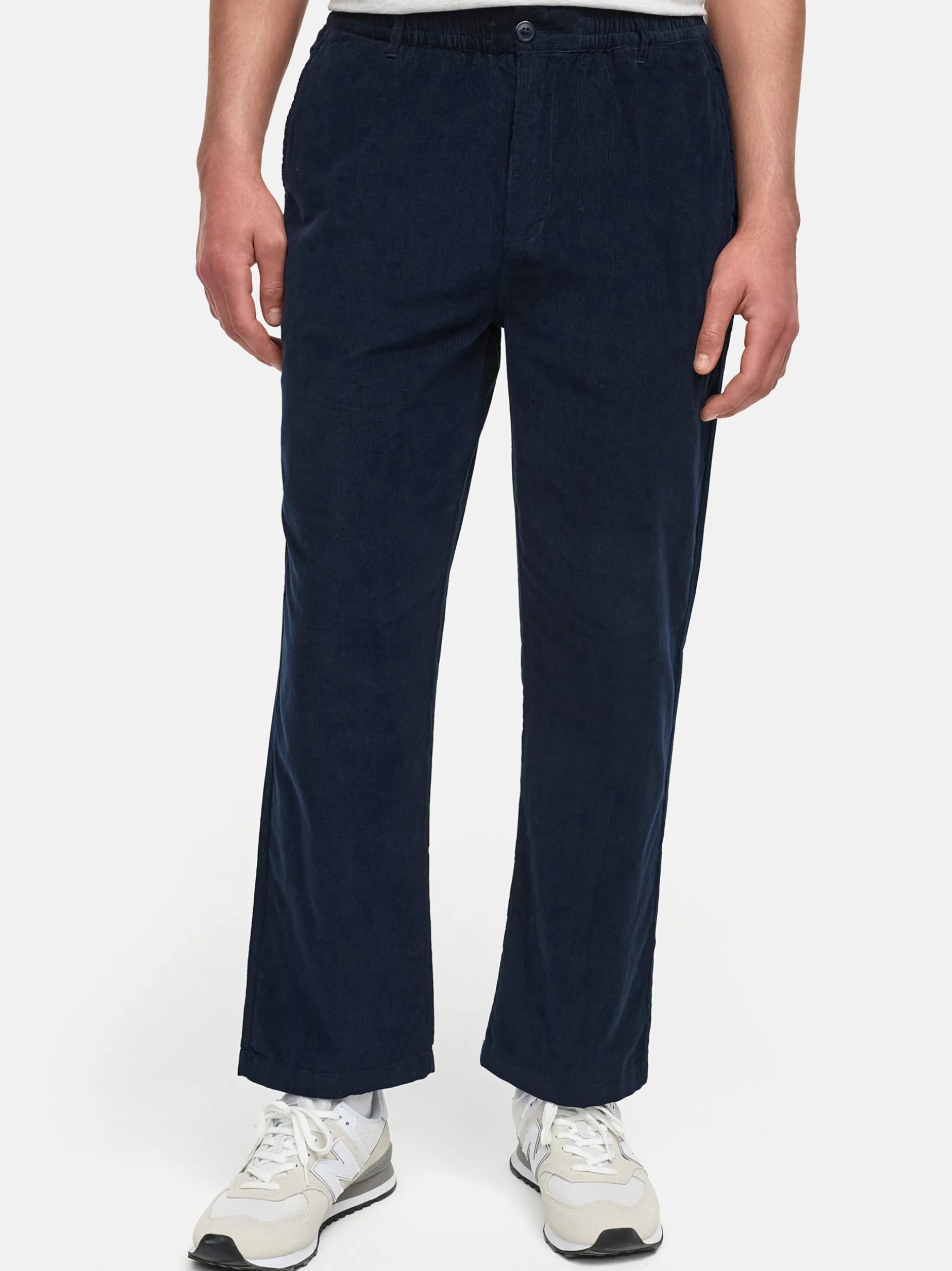 Kronstadt Herren Hose - KSArthur in blau