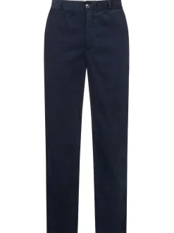 Kronstadt Herren Hose - KSArthur in blau