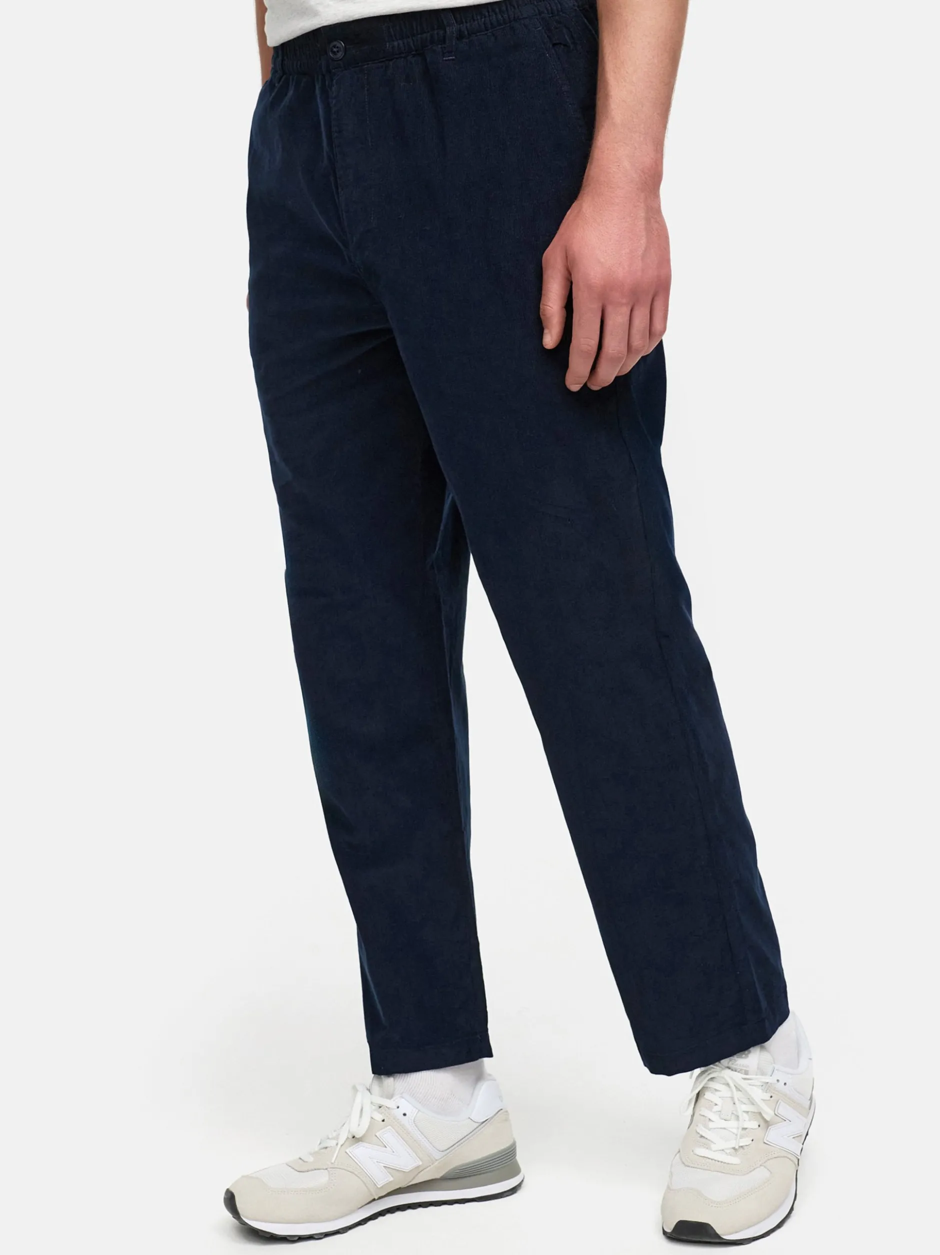 Kronstadt Herren Hose - KSArthur in blau