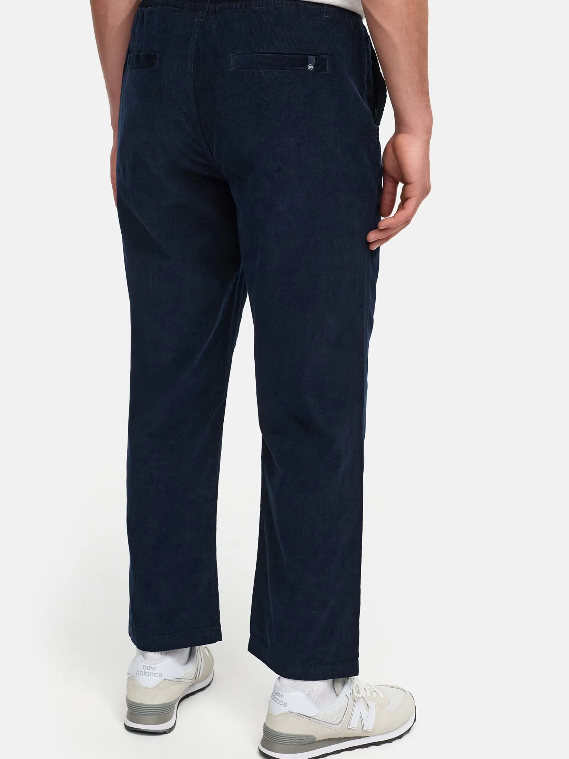 Kronstadt Herren Hose - KSArthur in blau