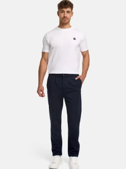 Kronstadt Herren Hose - KSClub Pants in blau