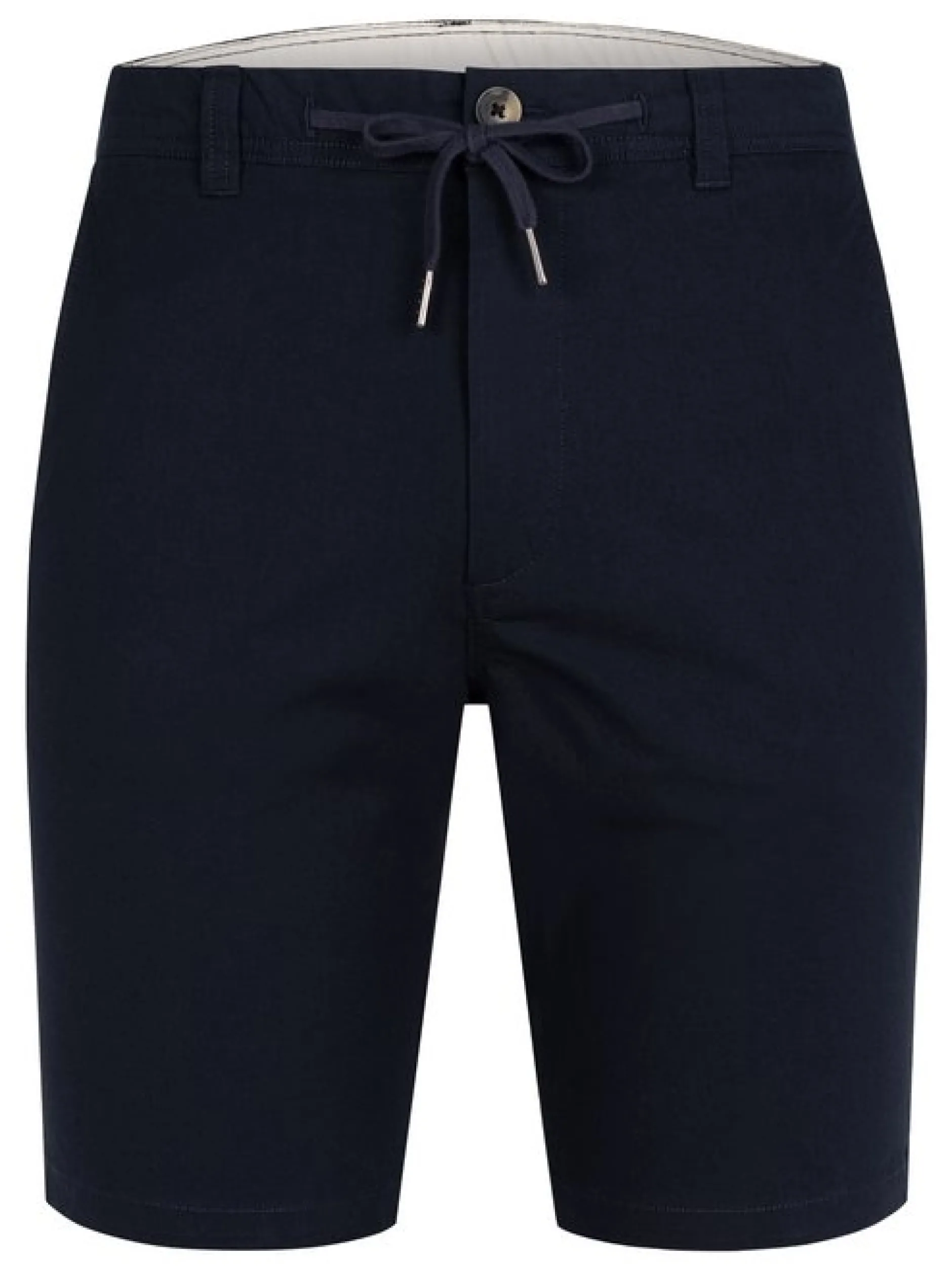 Kronstadt Herren Shorts Chino - KSWarren in blau
