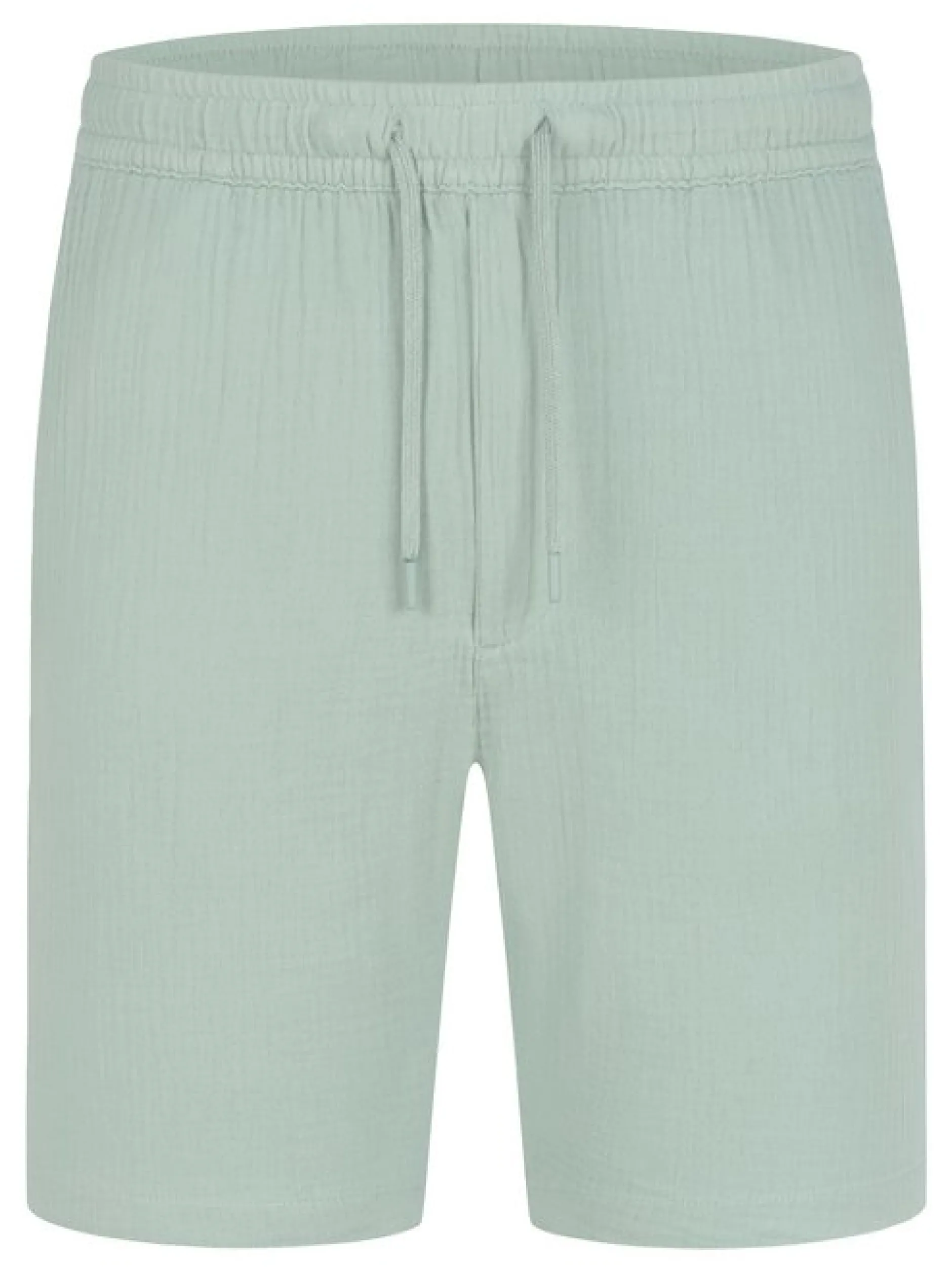 Kronstadt Herren Shorts Chino - KSAvery in grün
