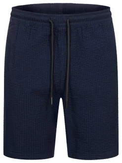 Kronstadt Herren Shorts Chino - KSArlin in blau