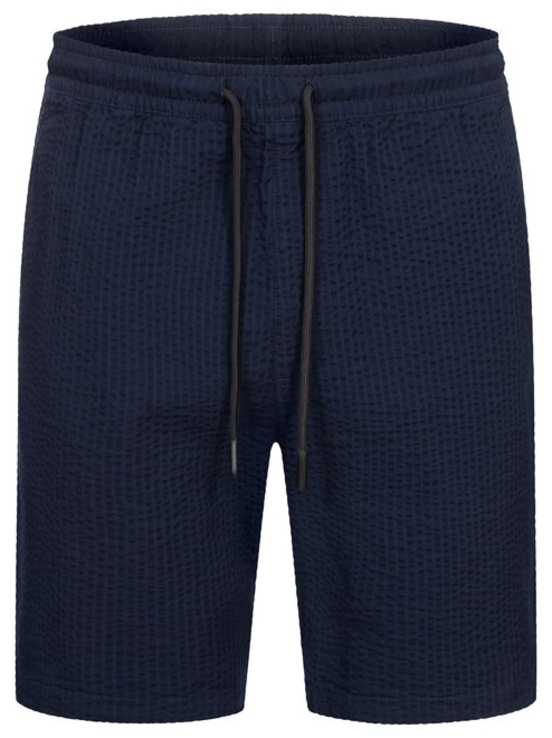 Kronstadt Herren Shorts Chino - KSArlin in blau