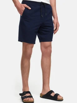 Kronstadt Herren Shorts Chino - KSArlin in blau