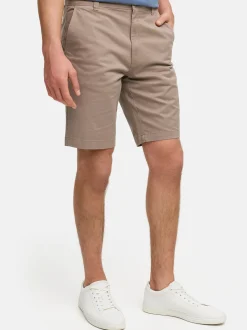 Kronstadt Herren Shorts Chino - KSAllen in sand beige