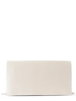 Kurt Kölln Damen Clutch in beige