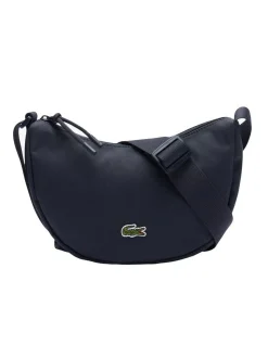 Lacoste Damen Handtasche in blau