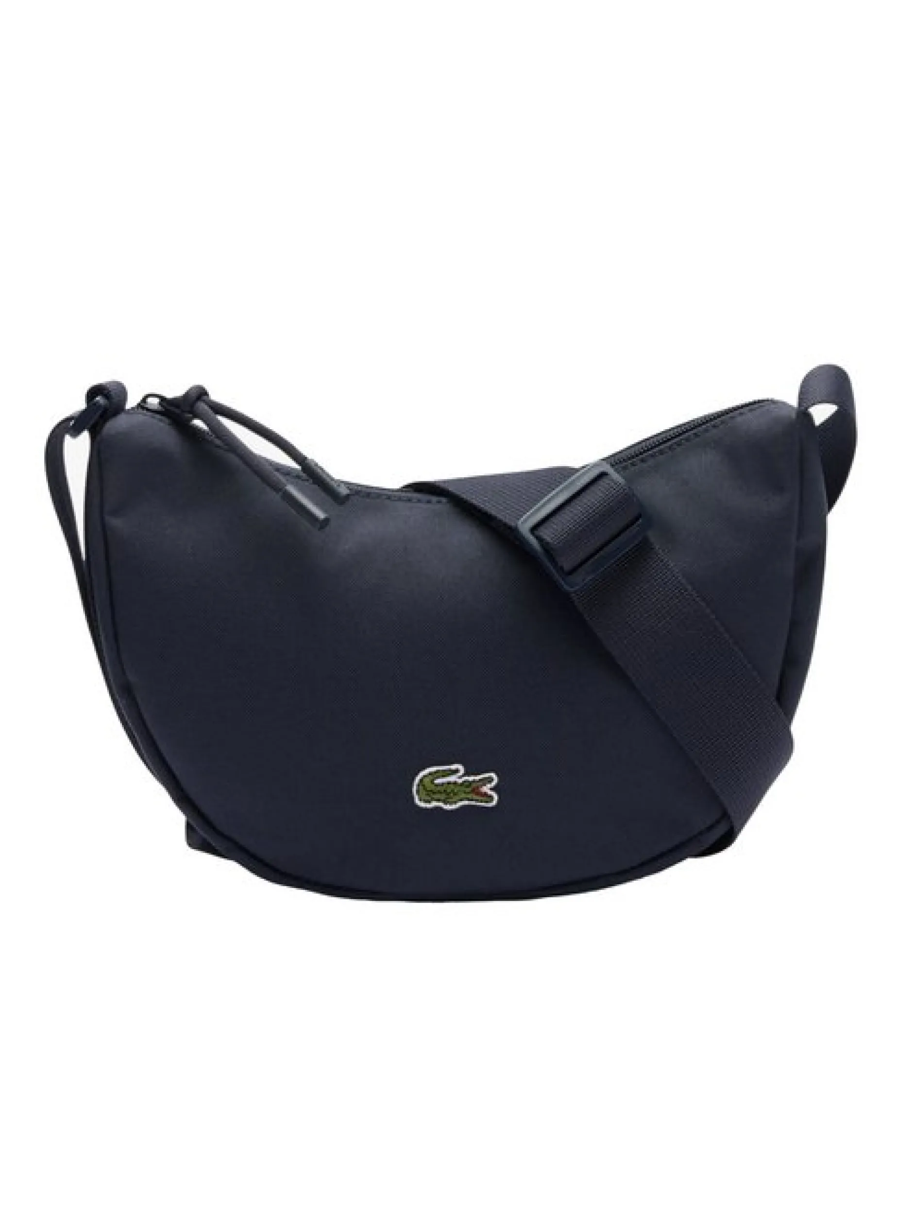 Lacoste Damen Handtasche in blau