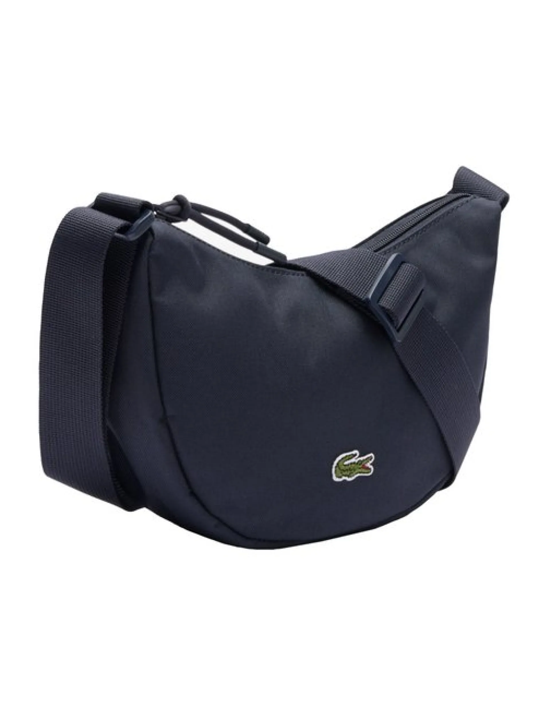 Lacoste Damen Handtasche in blau