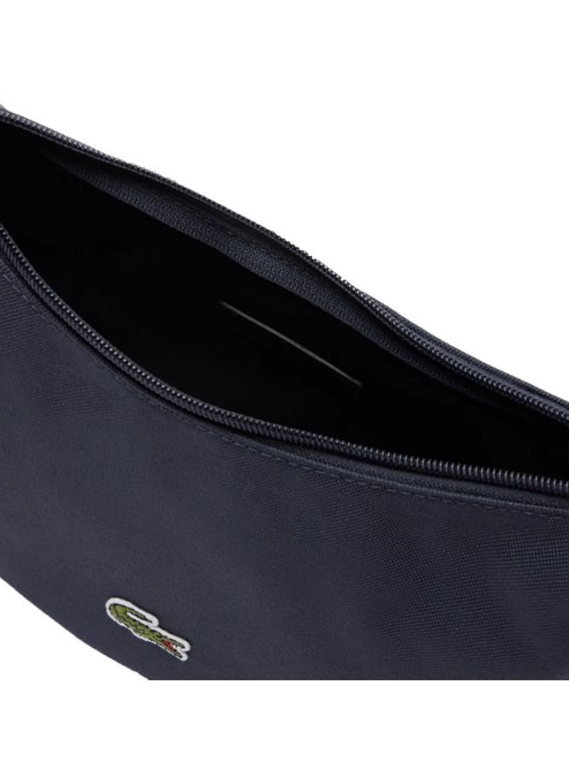 Lacoste Damen Handtasche in blau