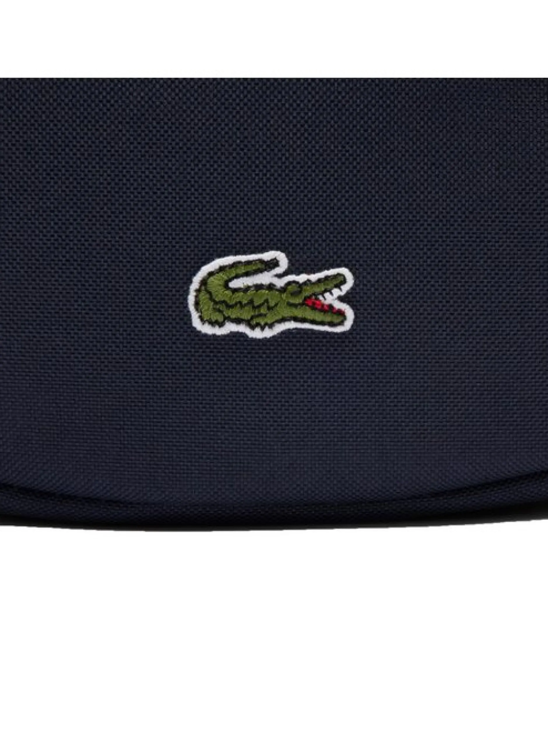 Lacoste Damen Handtasche in blau
