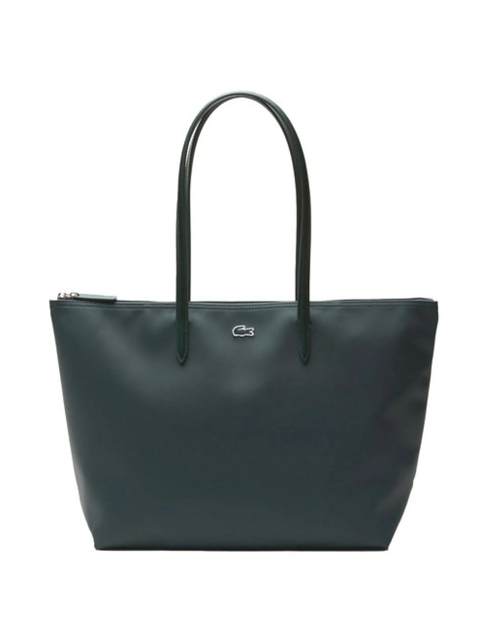 Lacoste Damen Handtasche in grün