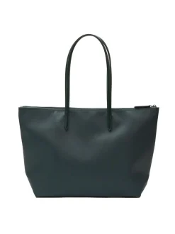 Lacoste Damen Handtasche in grün