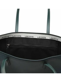 Lacoste Damen Handtasche in grün