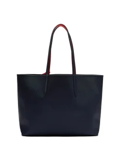 Lacoste Damen Handtasche in mehrfarbig