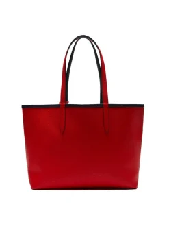 Lacoste Damen Handtasche in mehrfarbig