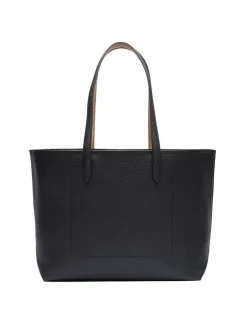 Lacoste Damen Handtasche in schwarz