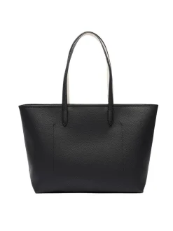 Lacoste Damen Handtasche in schwarz