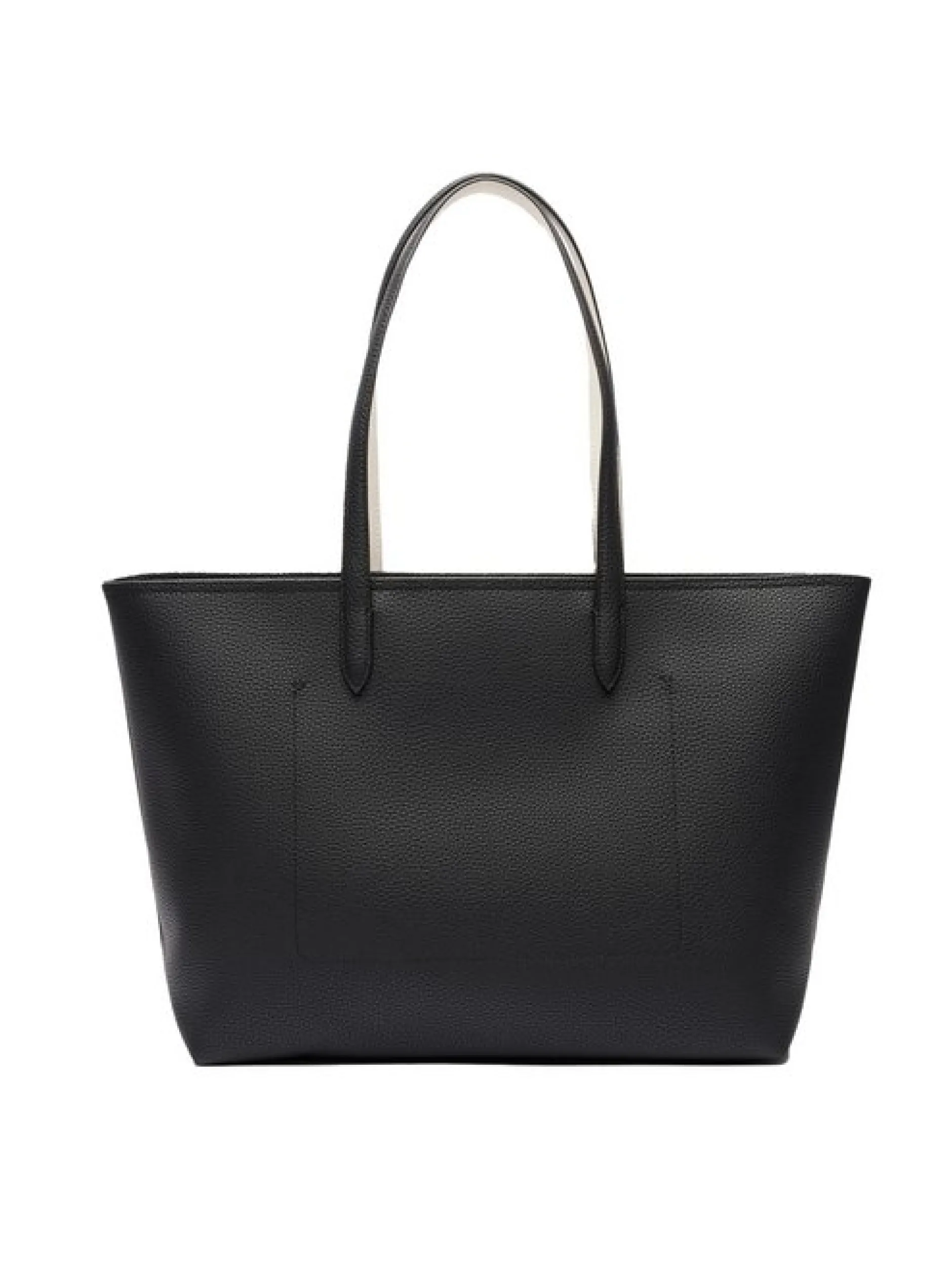 Lacoste Damen Handtasche in schwarz