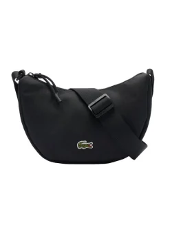 Lacoste Damen Handtasche in schwarz