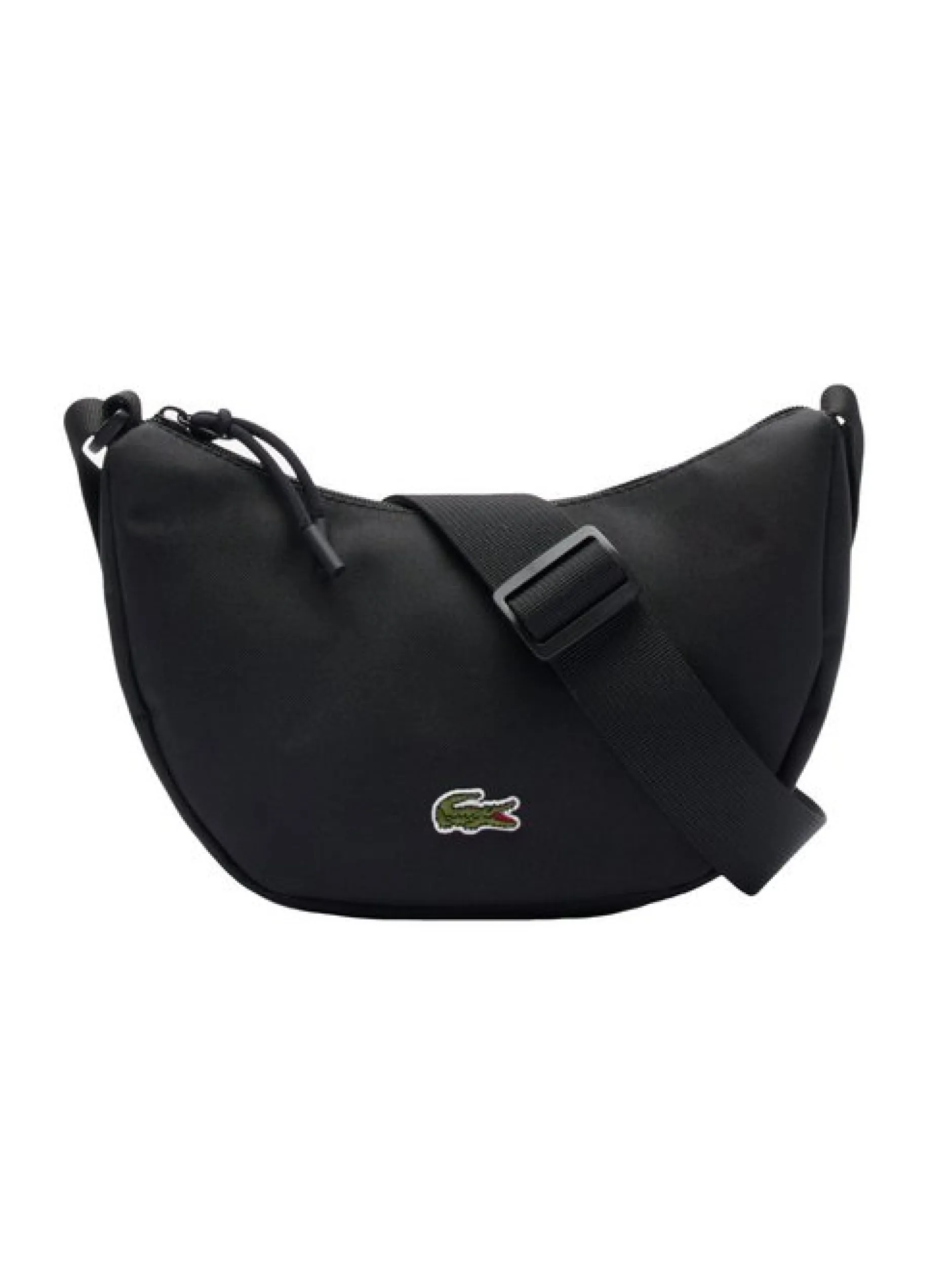 Lacoste Damen Handtasche in schwarz