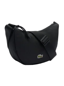 Lacoste Damen Handtasche in schwarz