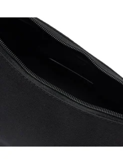 Lacoste Damen Handtasche in schwarz