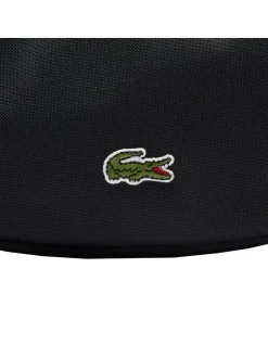 Lacoste Damen Handtasche in schwarz